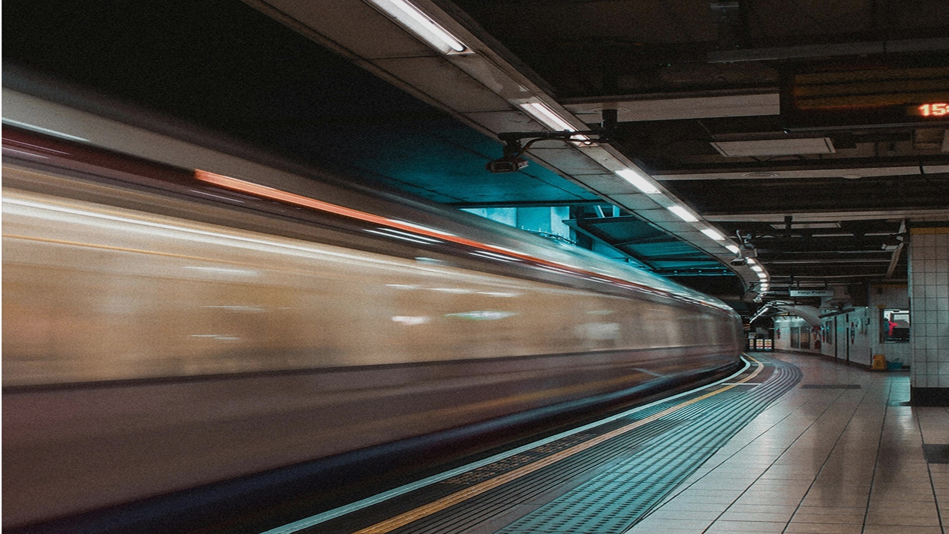 독산 이안 스카이블루